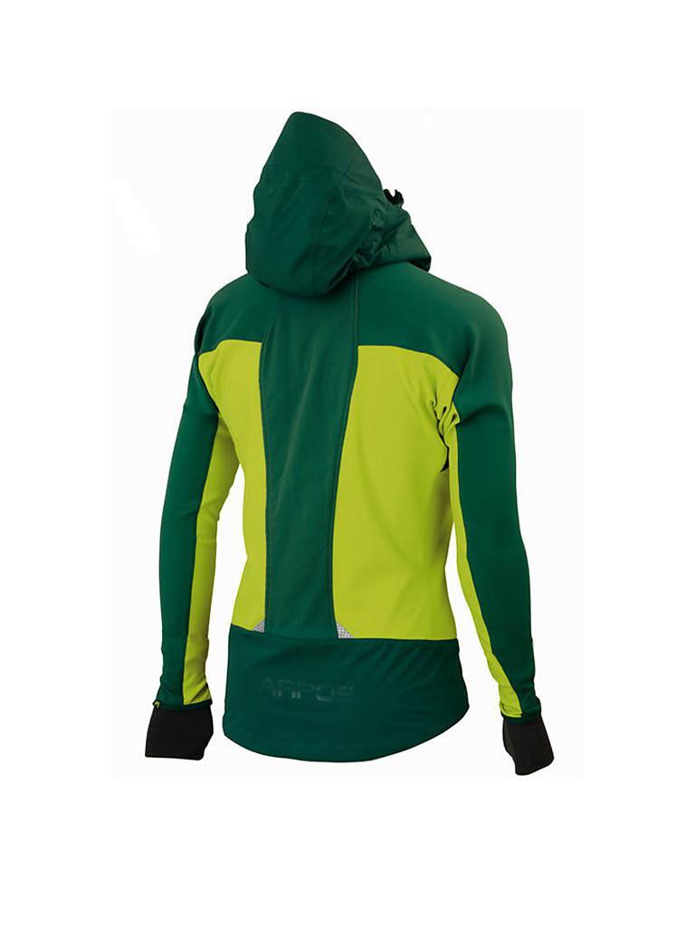 Herren Softshell Jacke Mountain Herren Softshell Jacke Mountain